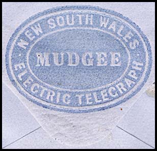 Mudgee
